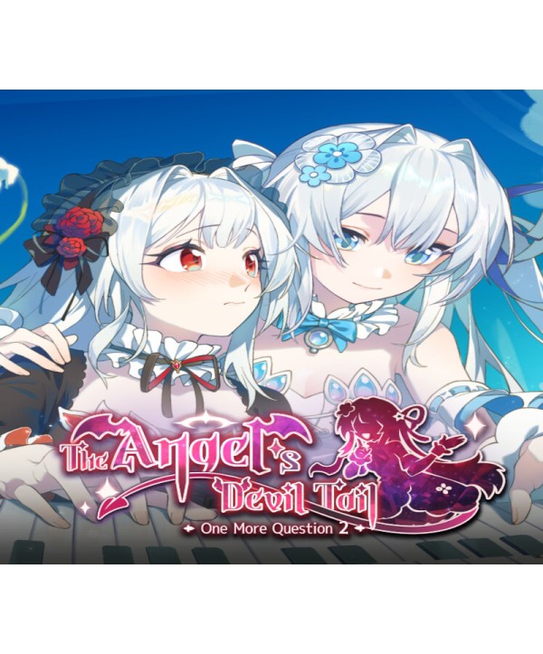 The Angel s Devil Tail - OST & Creator Extension Pack DLC Steam Key GLOBAL